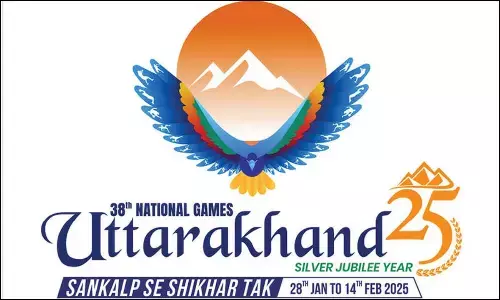 Stars missing as Uttarakhand National Games begin today
