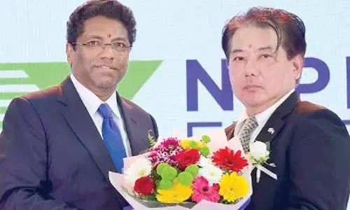 NX Logistics at Sri City goes for Phase 2 expansion