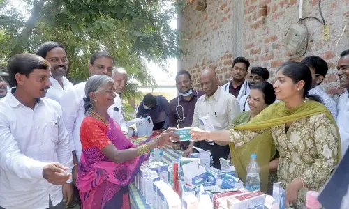 Will ensure all eligible get benefits of govt schemes: MLA