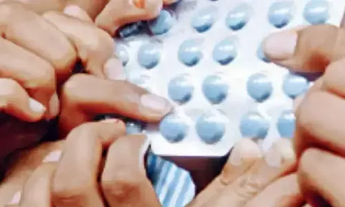 Deworming pills to be distributed to over 3 lakh children