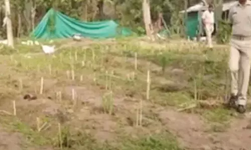 4 persons rescued from kidnappers