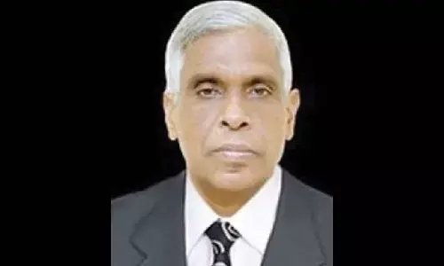 Prakash Mishra CM’s Advisor