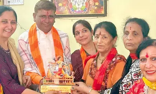 BJPs Karnail is richest candidate worth Rs. 259 crore