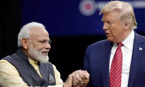 PM Modi to Visit the US in February for Talks with President Trump