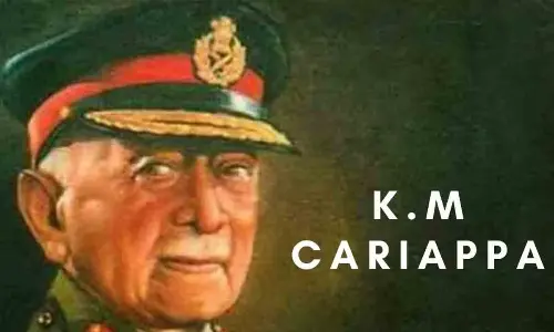 K M Cariappa Jayanti 2025: Honouring the Legacy of India’s First Army Chief
