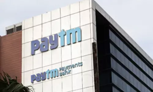 Paytm Payments Services CEO Nakul Jain resigns, firm looking for suitable replacement