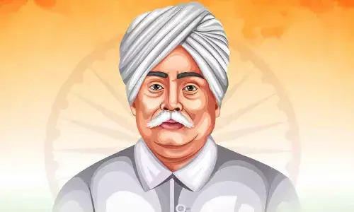 Lala Lajpat Rai Birth Anniversary 2025: Inspiring Quotes by the Lion of Punjab