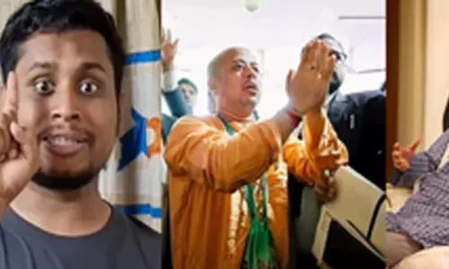 Islamists attacking minority Hindu and Ahmadiyya communities in Bangladesh, reveals human rights report