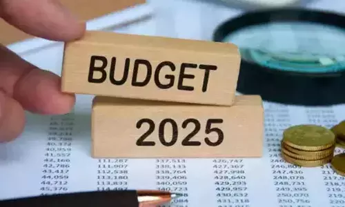 Union Budget 2025 Expectations: Key Highlights for Infrastructure, Tax Breaks, and More