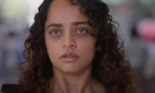 Controversy surrounds ‘Bad Girl’ Teaser