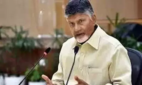 Chandrababu holds meeting with TDP leaders, gives directions on taking party to public