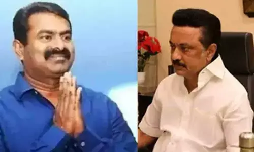 TN: NTK slams DMK govt ahead of Erode East bypolls