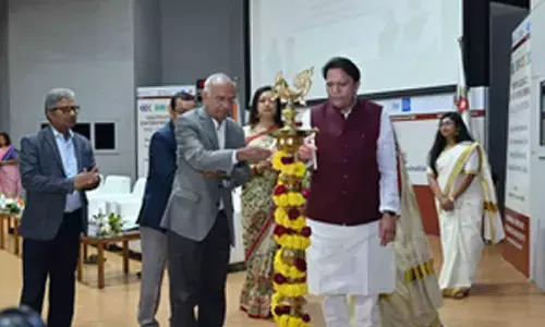 Gujarat paves way for national economic growth with 12,000 start-ups: Minister