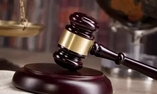 Man Accused Of Rape and Job Scam Gets Bail After Two Years; Court Cites Consensual Relations