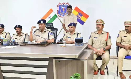 Rachakonda Police Solve Grisly Murder Case of Missing Woman