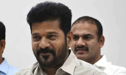 Telangana Attracts Global Investments Through Strategic Policies: CM Revanth Reddy