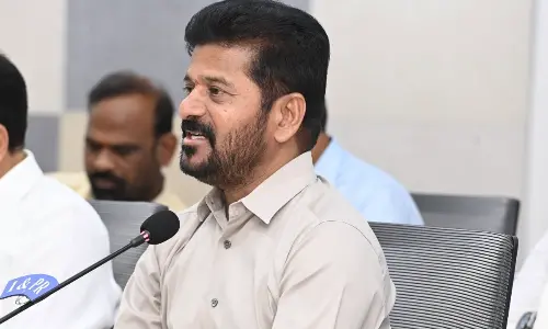 CM Revanth Reddy Unveils Plans to Boost Temple, Health, and Eco-Tourism in Telangana