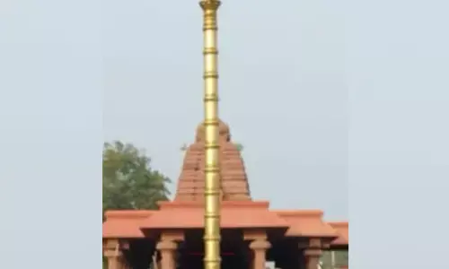 Sri Jogulamba Ammavaru Annual Brahmotsavam to Begin on January 30, 2025