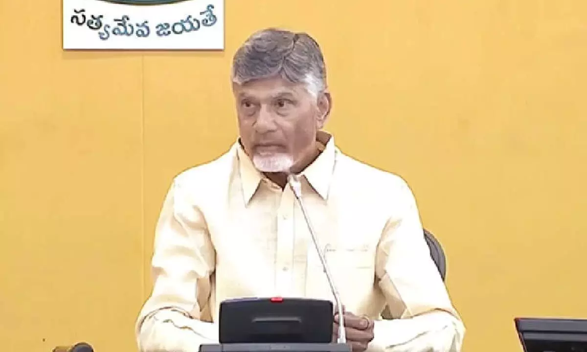 TDP supremo promises nominated posts by June