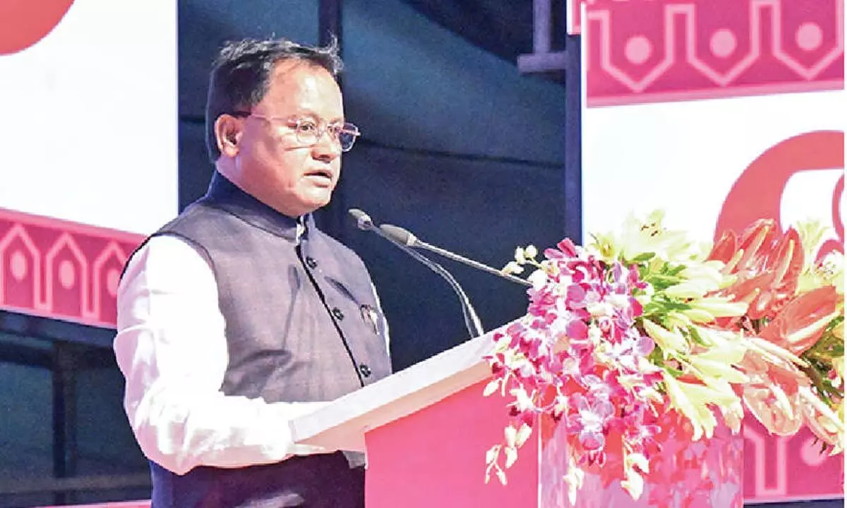 Odisha will become driving engine of East India: CM