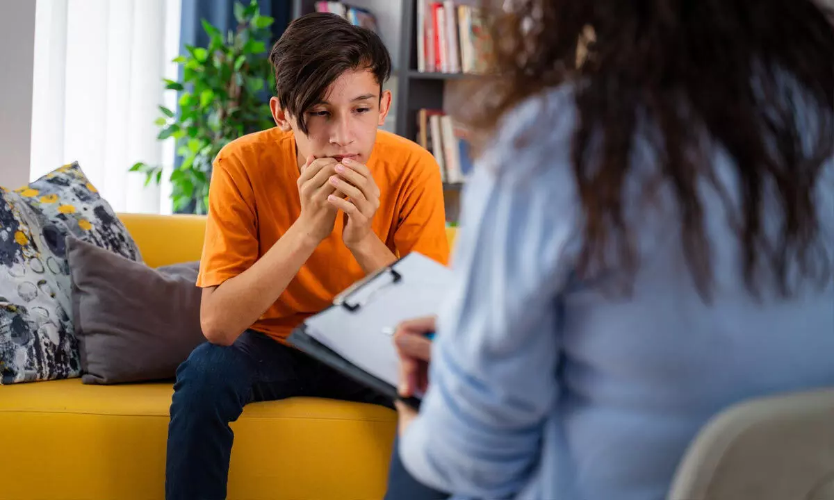 From stress to strength: How schools can lead the mental health conversation