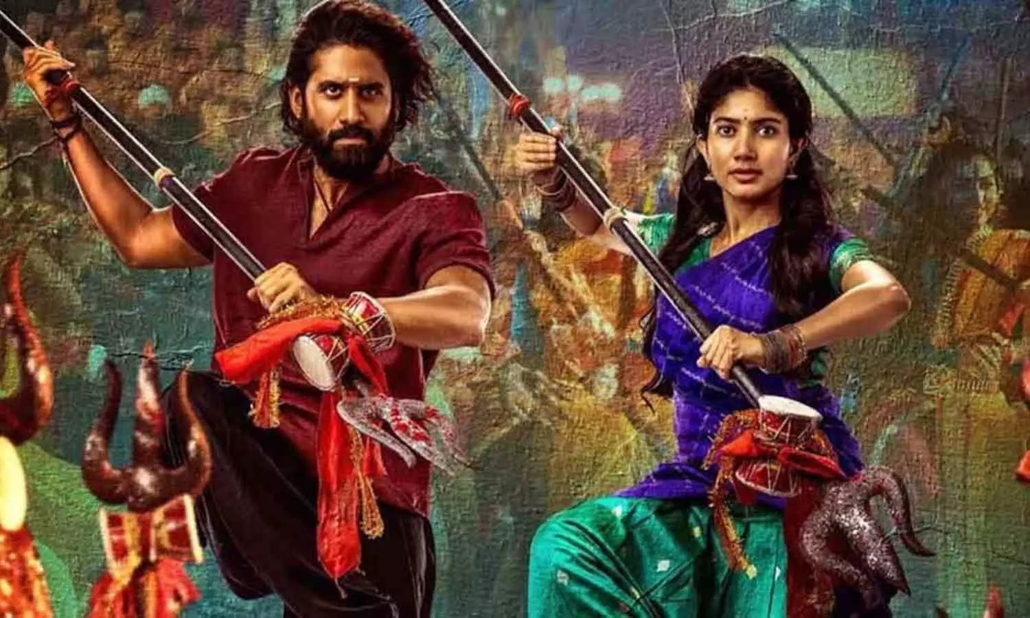Sai Pallavi Charges This Much for Thandel – Know the Details