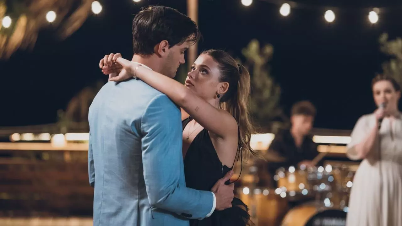 Culpa Tuya Becomes Most-Watched International Original on Prime Video