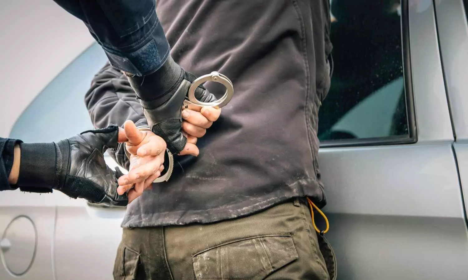 Bengaluru: Man Arrested for Drug Peddling in Byadarahalli, Drugs Worth Rs 10 Lakh Seized Bengaluru: Man Arrested for Drug Peddling in Byadarahalli, Drugs Worth Rs 10 Lakh Seized