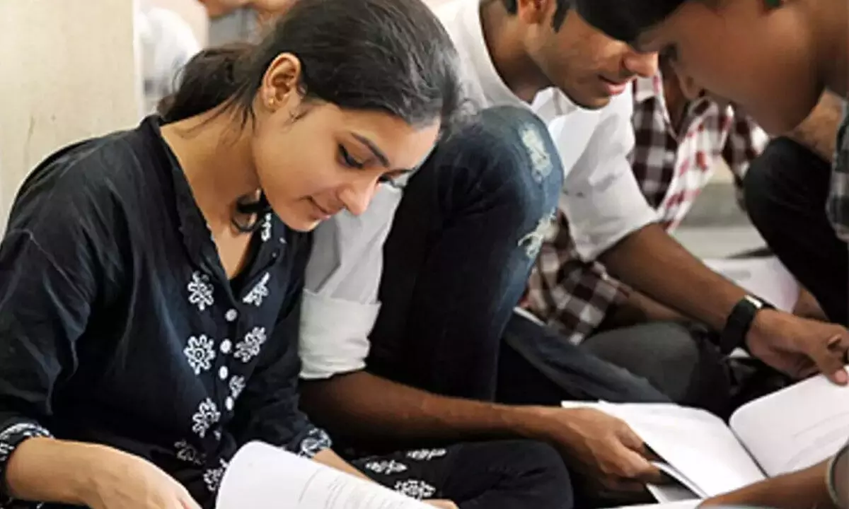 Balancing academic expectations and your child’s well-being: A compassionate approach