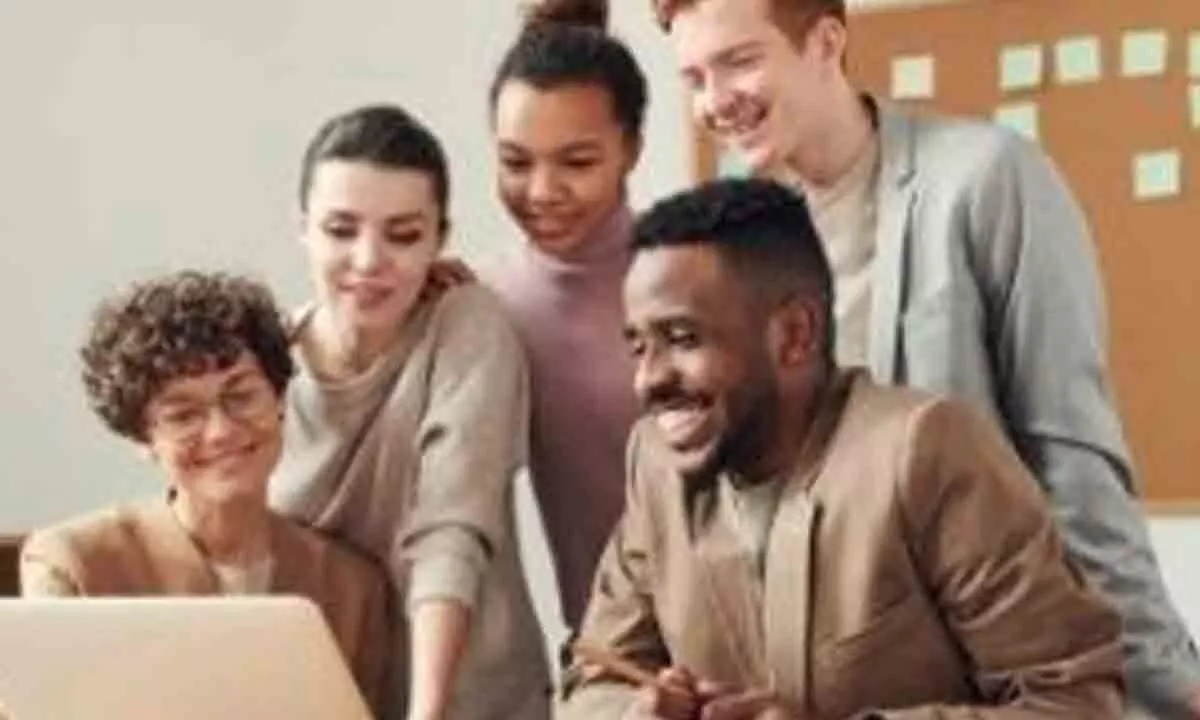 Online tech programmes see 25-30% quarterly growth, highlights a study Online tech programmes see 25-30% quarterly growth, highlights a study