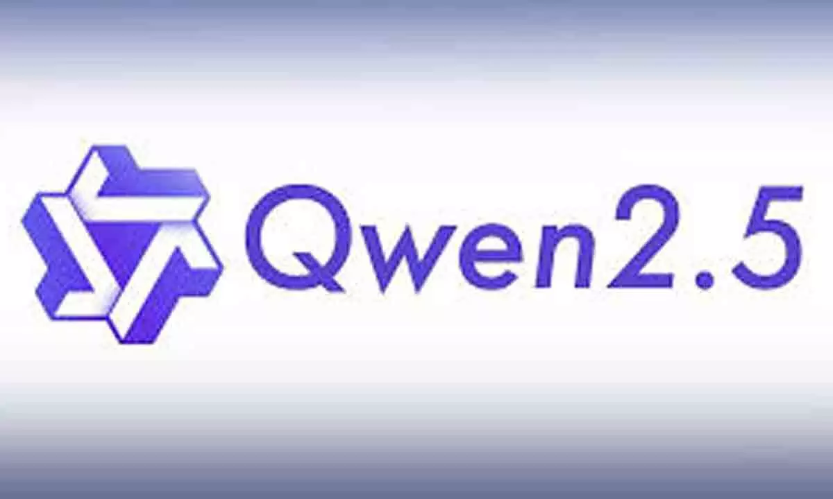 Alibaba Unveils Qwen 2.5 AI Model, Claims It Surpasses DeepSeek-V3