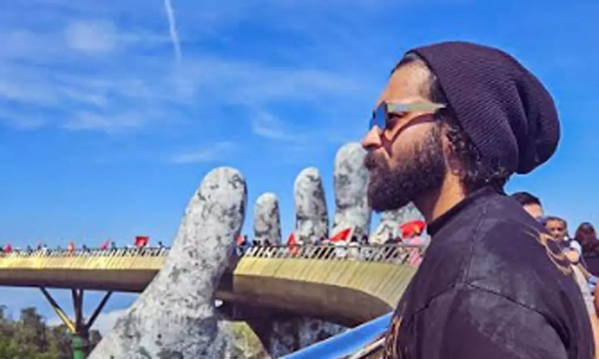 ‘VT15’ pre-production begins in Vietnam ‘VT15’ pre-production begins in Vietnam