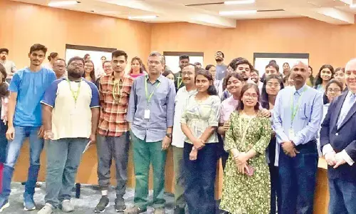 Mitochondria’s role in cancer metastasis explored