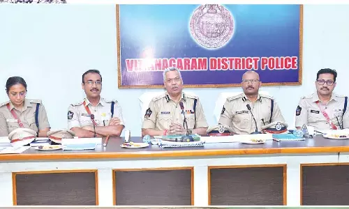 Police making use of tech to crack cases: DGP