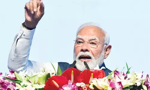 Odisha will reach new heights of growth: PM