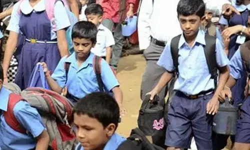 TG sees dip in learning levels, enrollment in sarkari schools