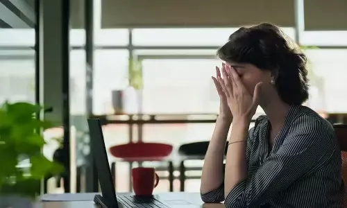 Changing jobs is worth considering if workplace is toxic