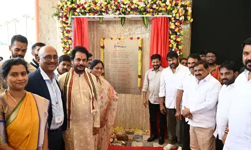 Temple tourism set to soar in Telangana