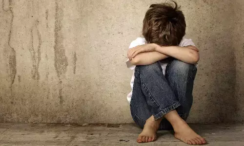 Bengaluru: Teacher Accused of Hurting 10-Year-Old Boy, Investigation Underway