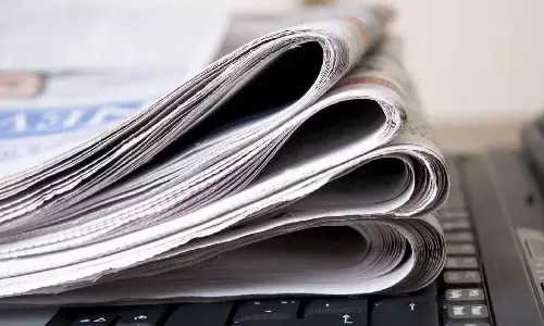 Celebrating the legacy of print media