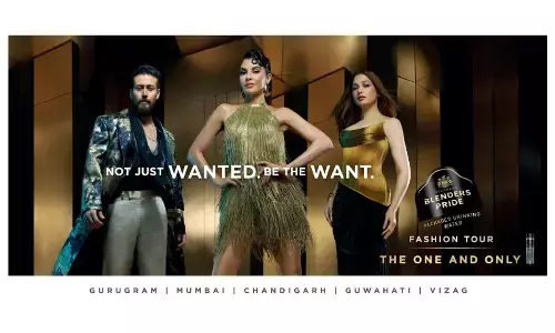Blenders Pride Fashion Tour: ‘The One and Only’ Gateway into an Iconic and En Vogue World