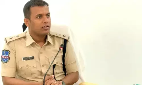 SP stresses on quality of investigation