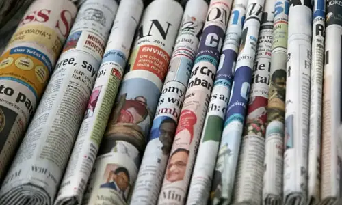Indian Newspaper Day 2025: Wishes, Quotes, and Messages to Celebrate the Power of Journalism