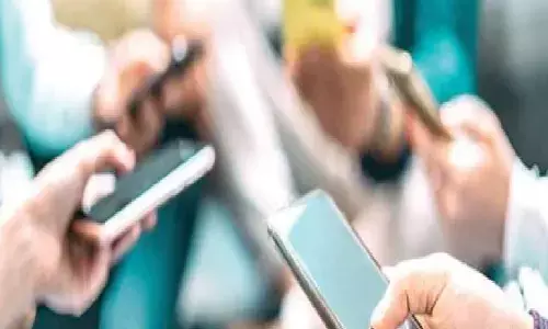 Maha Kumbh: No call drops, seamless internet at mega festival