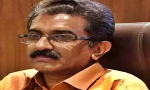 Kannur ex-ADM suicide case: Wife approaches Kerala HC division bench seeking CBI probe