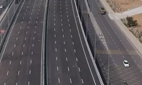 Each rupee invested in Indias highways led to Rs 3 rise in GDP: IIM-Bangalore study