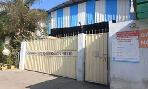 ED raids nine places in MP linked to adulteration, fraudulent trade practices