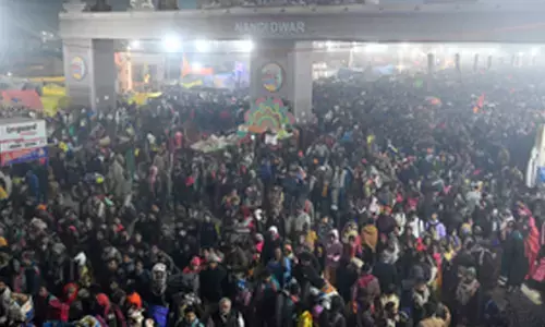 Hotels, airlines see upswing in profits amid Maha Kumbh