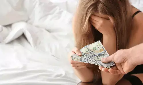 Hyderabad: High-Tech Prostitution Racket Busted in Gachibowli Area