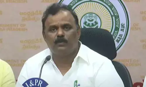 Simhachalam Panchagramas Issue to be Resolved Soon, Assures Minister Satya Prasad